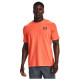 Under Armour Ανδρική κοντομάνικη μπλούζα Sportstyle Left Chest SS T-Shirt